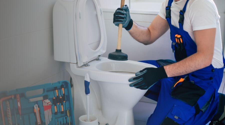 Local annual plumbing maintenance in Clementon, NJ